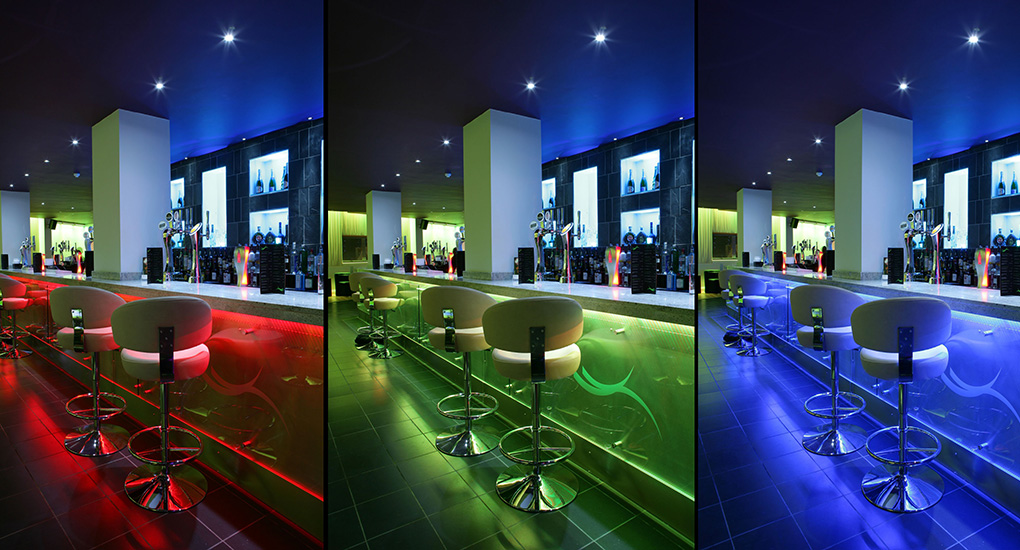 Sence Bar & Nightclub in Birmingham Sence Bar & Nightclub in Birmingham